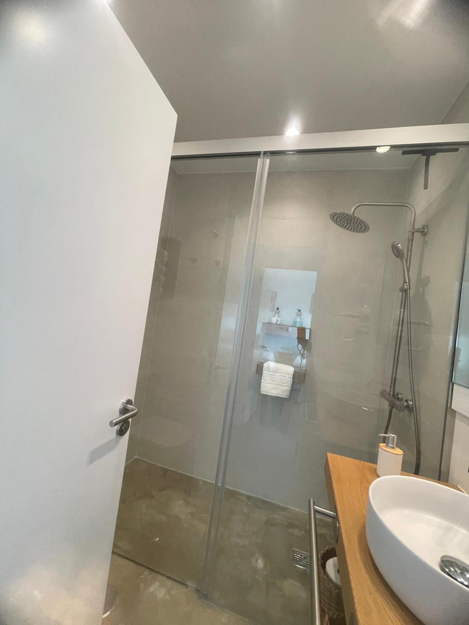 Apartamento Ventana Del Nublo 1D Tejeda  Exterior foto